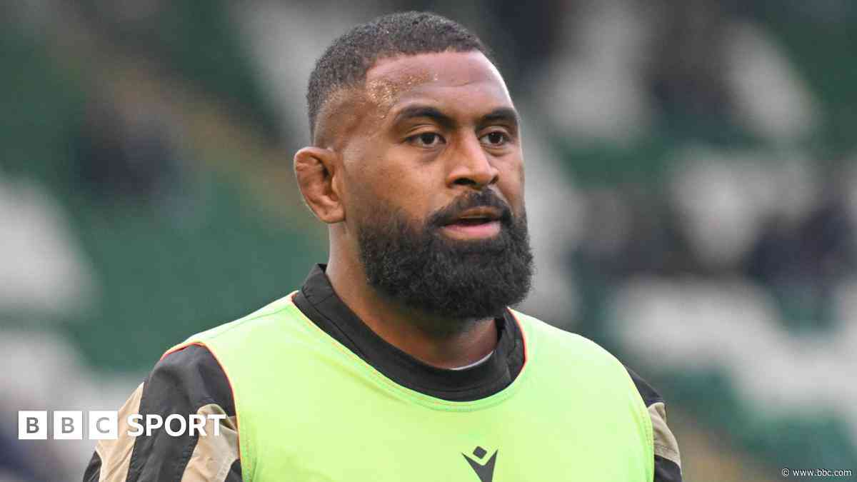 Lock Mayanavanua to leave Saints at end of season