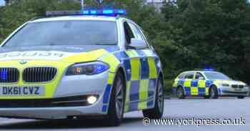 Renewed appeal for witnesses to fatal crash in North Yorkshire