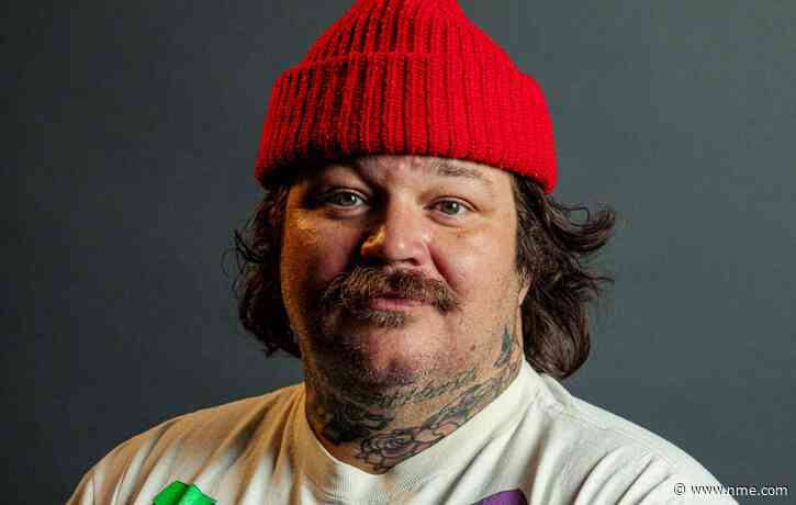 ‘The Bear’s Matty Matheson announces debut album with band Pig Pen, drops new single ‘Mental Mentality’