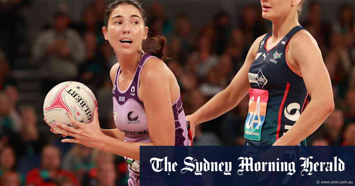 Players union says Netball Australia bullying investigation wasn’t up to scratch