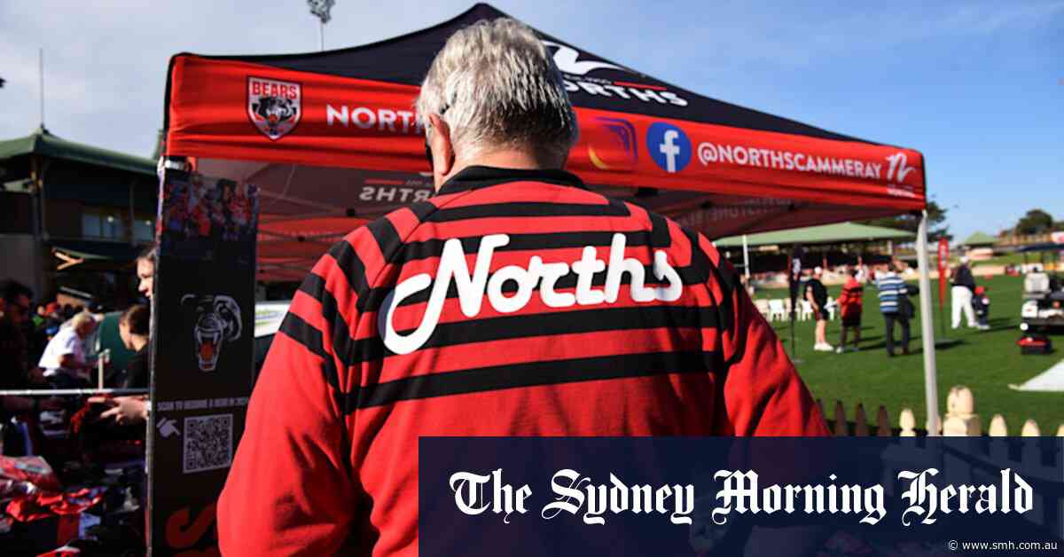 Bear facts: Everything you need to know about how new Perth NRL team will work