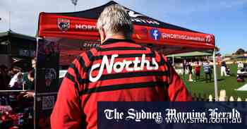 Bear facts: Everything you need to know about how new Perth NRL team will work