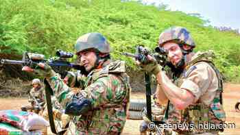 Before Operation Sindoor: A Timeline Of India`s Major Military Strikes Against Pakistan