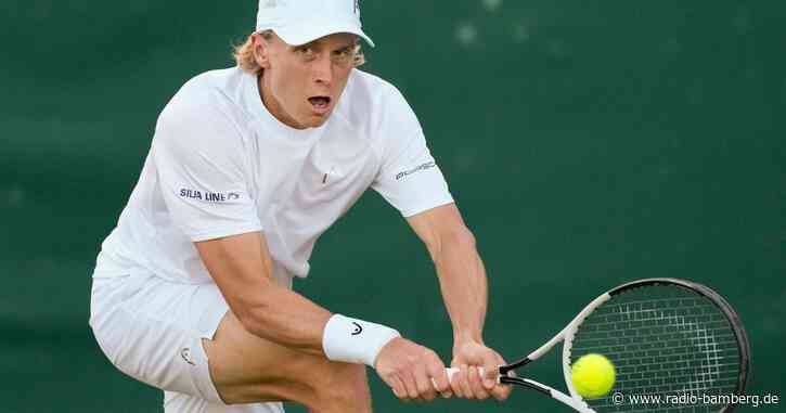 Finnischer ATP-Profi Ruusuvuori berichtet von Panikattacken