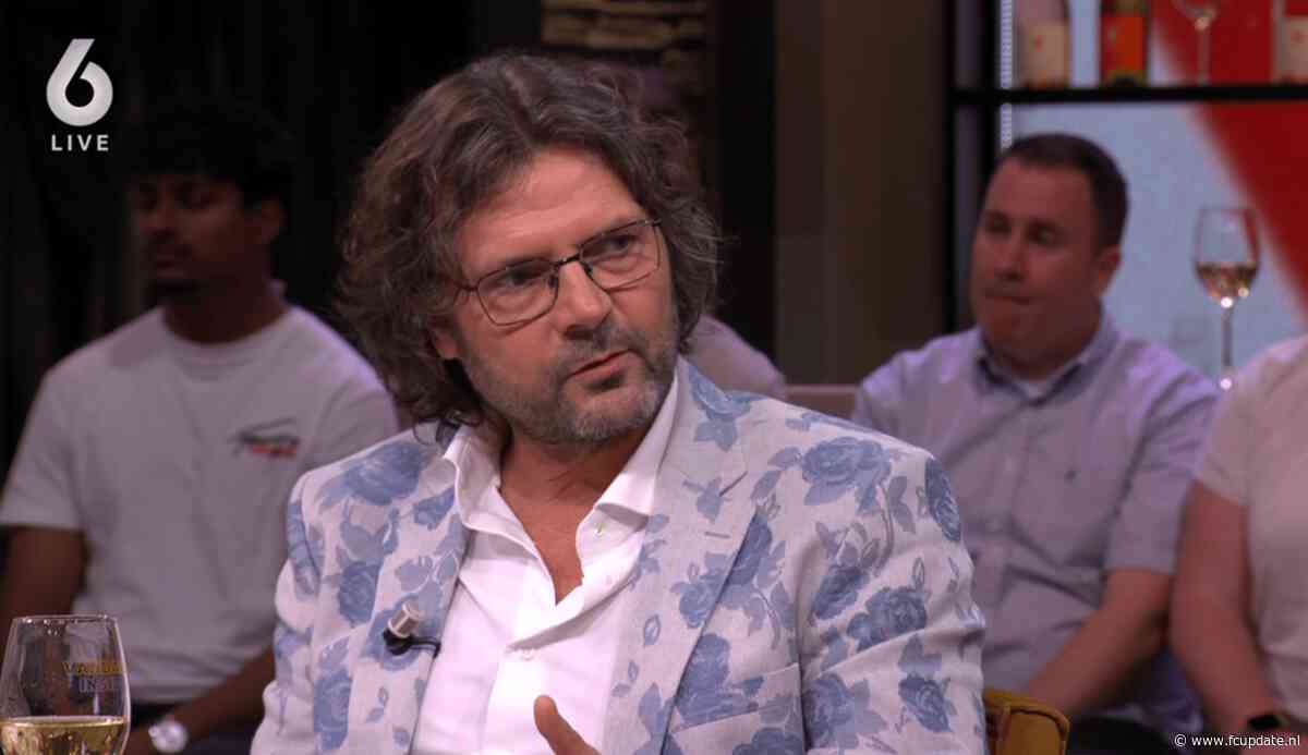Knoester moet vrezen na uitingen over Nijhuis in VI: 'Denk dat dit je laatste avond was'