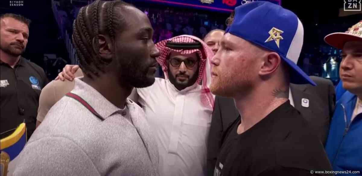 Crawford vs Canelo: Bud’s Camp Believes His Style Presents an Unsolvable Puzzle for Canelo