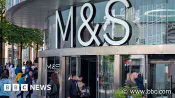 When will I be able to shop online at M&S again?