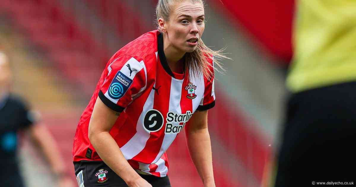 'I'm determined' - Dean pledges 'more to come' after return from injury