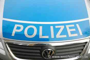 Gefährlicher Eingriff in den Straßenverkehr