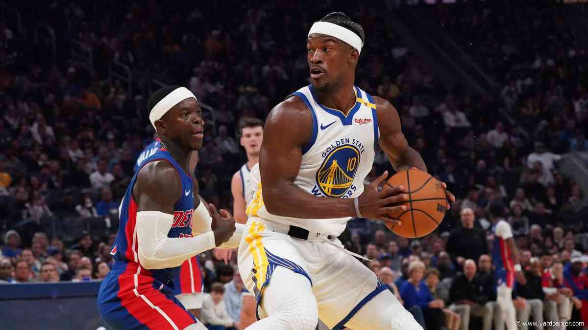 Detroit Pistons Reportedly Want to Re-Sign Dennis Schroder Ahead of 2025 Free Agency, Per Insider
