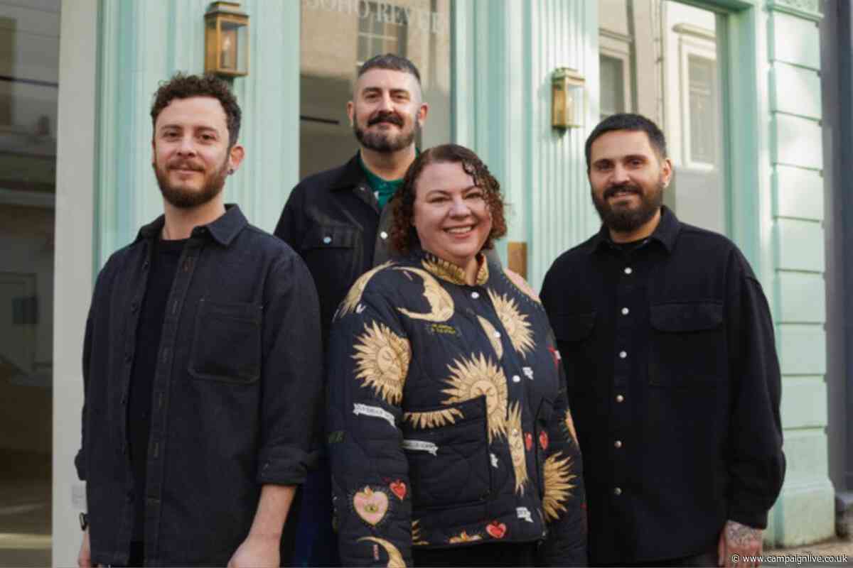 Hijinks hires Gabriel Garcia and Felipe Sampaio as creative directors