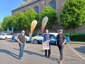 Oldtimerclub organiseert eerste meeting nabij de kerk van Ledegem: “Voor alle voertuigen die meer dan dertig jaar oud zijn”