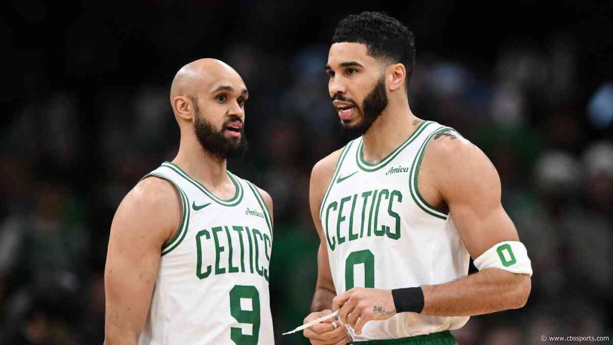Celtics vs. Knicks odds, prediction, start time: 2025 NBA playoff picks, Game 2 best bets by proven model