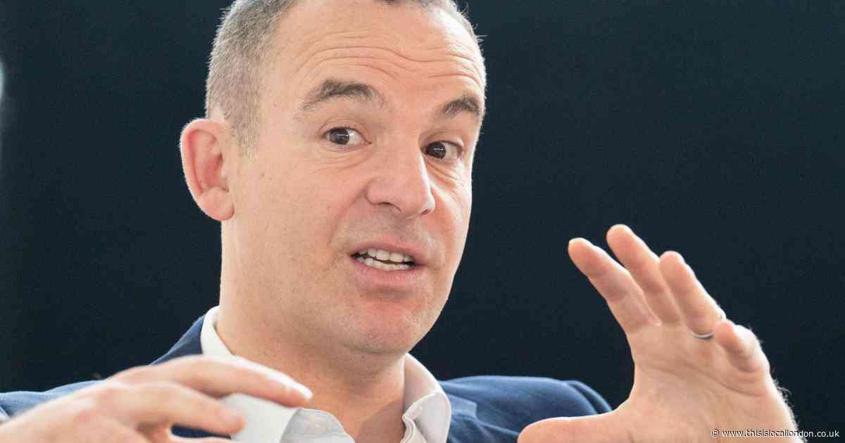 The Martin Lewis travel money advice 'don't pay to pay' on holiday
