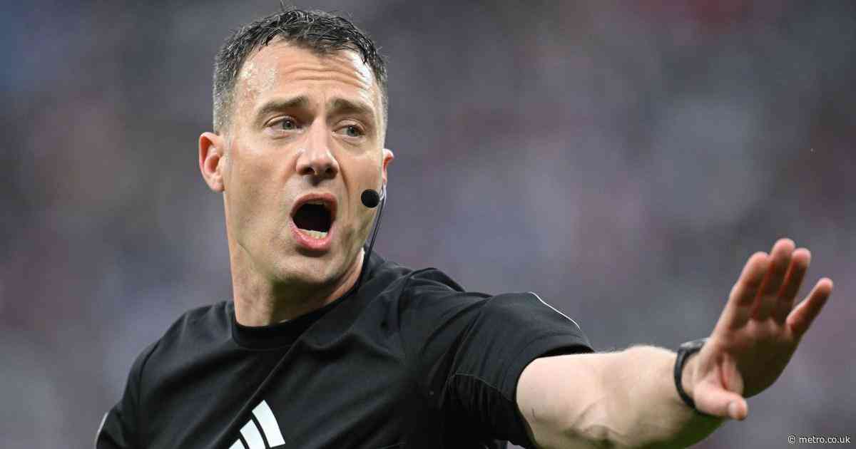 PSG vs Arsenal ref with ‘terrible reputation’ served six-month ban for match-fixing