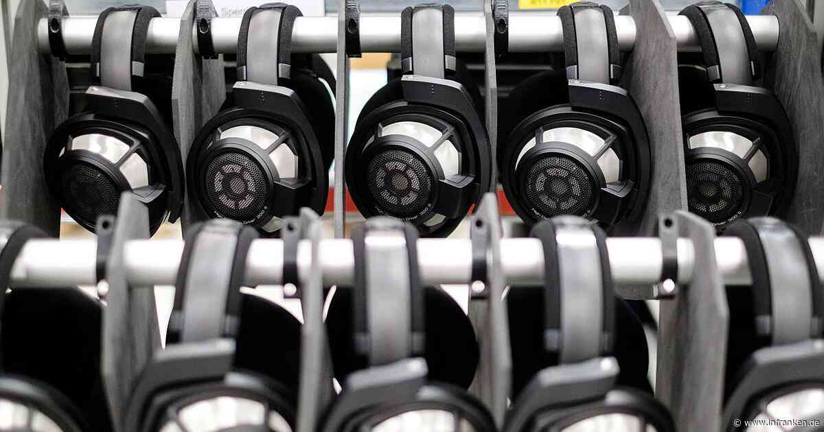 Illegale Absprachen: Sennheiser muss Millionenstrafe zahlen