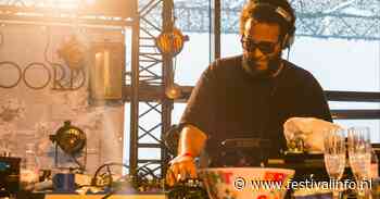 A Day At The Park festival maakt volledige line-up bekend met o.a. Benny Rodrigues, David Vunk en meer
