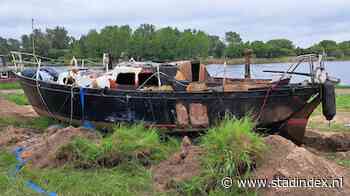 Dode en zwaargewonde door explosie en brand op boot