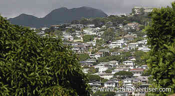 Oahu real estate market favors buyers, but sales lower despite high inventory