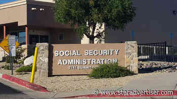 Kokua Line: Can I change Social Security direct-deposit by phone or not?