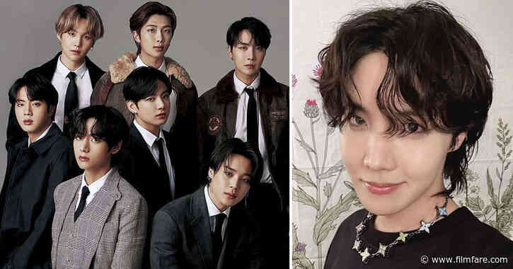 J-Hopes Encore Show May Mark BTS Reunion On Their 12th Anniversary?