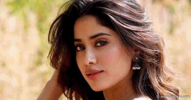 Janhvi Kapoor Defends Desi Representation At Met Gala 2025