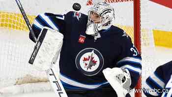 NHL analysts, stats models and gaming sites give Stars edge in 2nd-round series vs. Jets