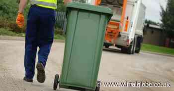 Wirral households asked to take part in plastic recycling trial