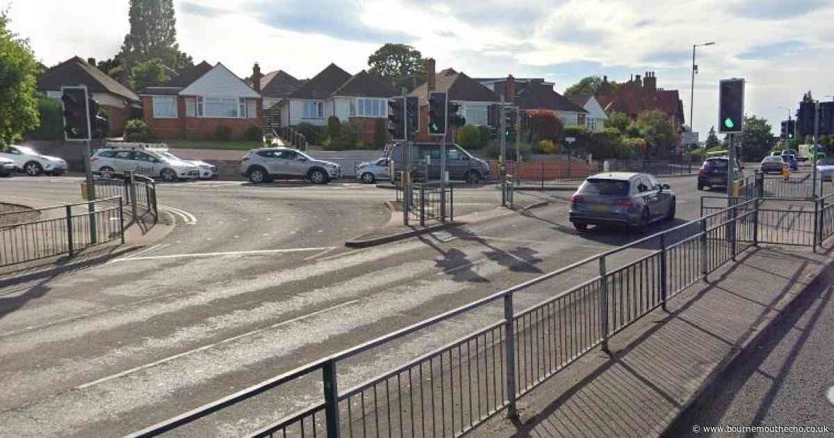 'Total carnage' on the roads as works cause delays