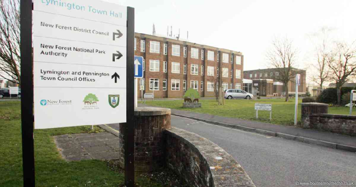 New Forest National Park Authority needs new members