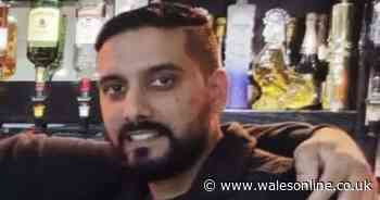 'Family man' dies after Lloyds Bank stabbing as friend says 'it makes no sense'
