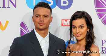 Disgraced One Show presenter Jermaine Jenas wanted to stay with wife and be 'unhappy'