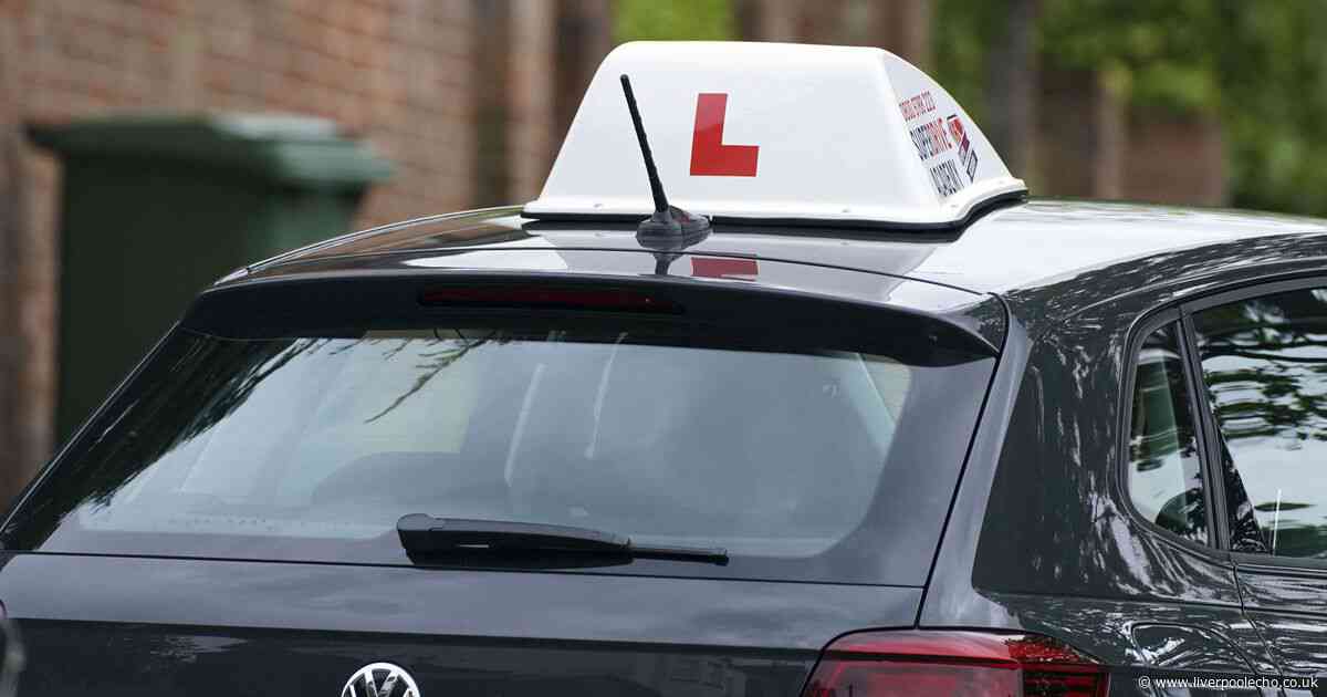 DVSA announces new driving test changes at 20 centres - what will be different?