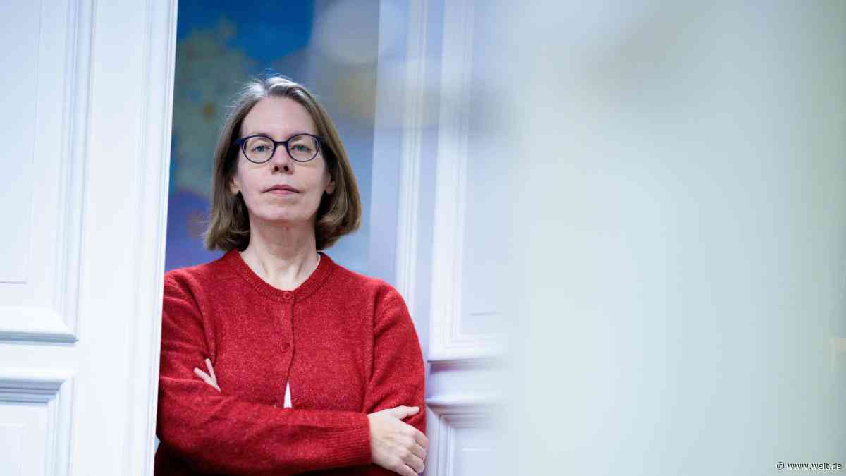 „Das ist international organisierte Kriminalität“