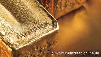 Quartalszahlen: Barrick Gold glänzt: Mit Goldpreis neue Gewinne schürfen!