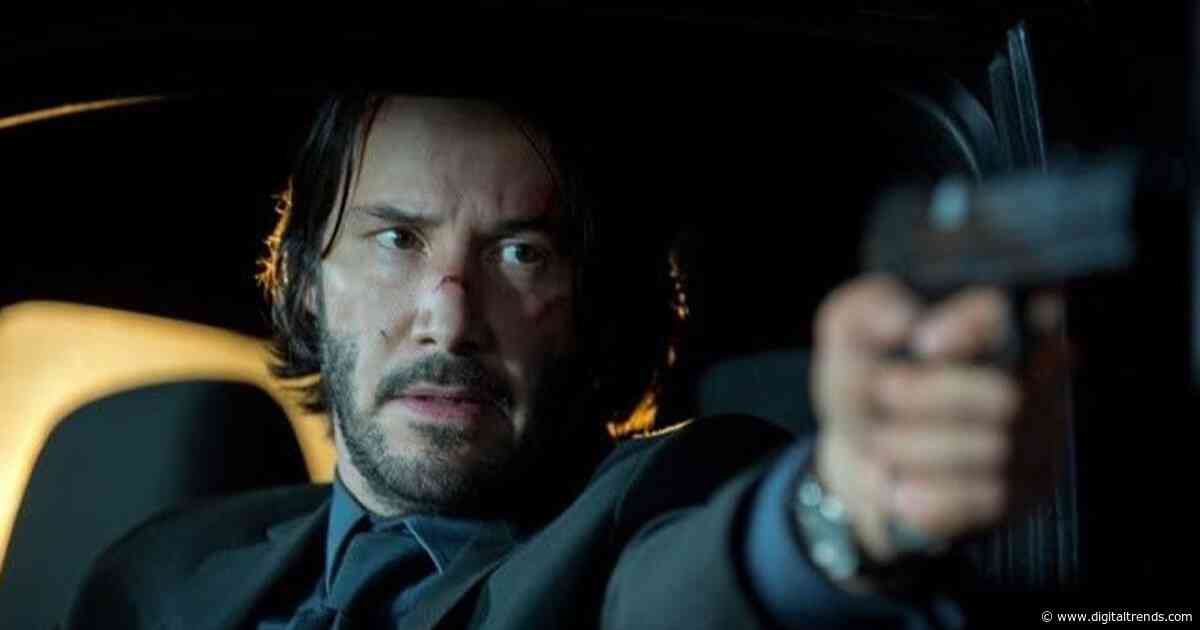 Chad Stahelski teases a new direction for John Wick 5