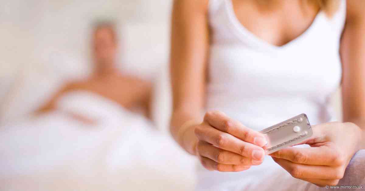 Common contraceptive pill leaves women aged under 35 at greater risk of asthma attack