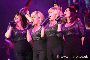 The Nolans' cruel 'cancer curse' as another tragedy strikes family with devastating death