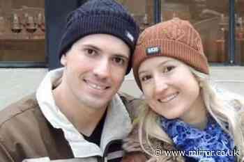 Pilates teacher poisoned to death after 'discovering husband's affair'