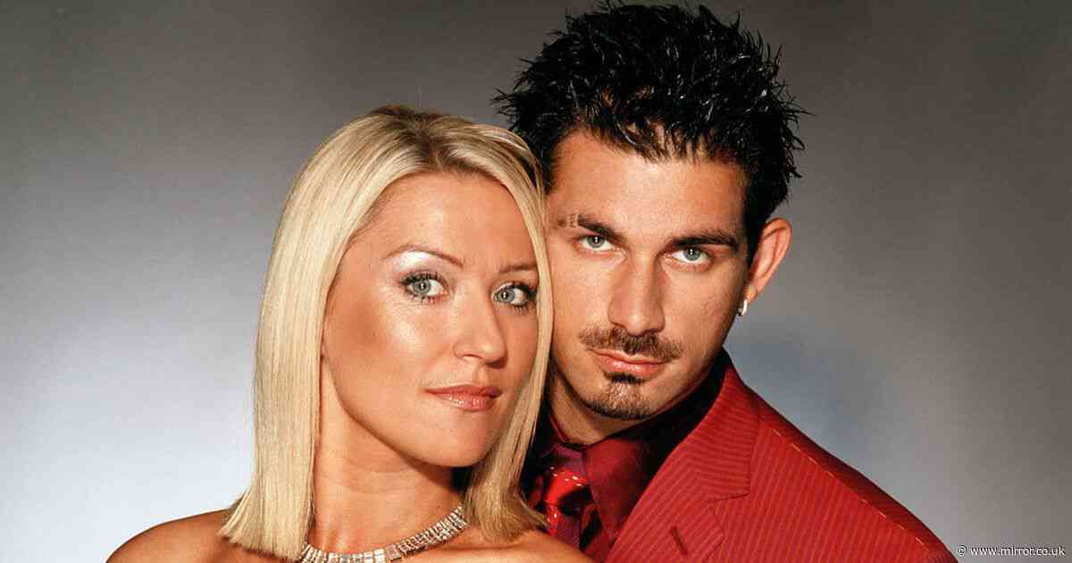 Footballer's Wives cast now from Corrie to trauma that made star quit fame