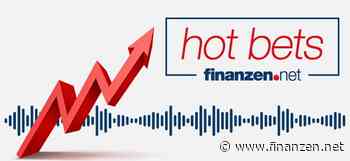 Hot Stocks heute: Kanzler Wahl rettet DAX - China bestätigt Gespräche - Deutsche Bank Aktie auf Zehnjahreshoch