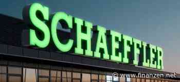 Schaeffler-Aktie gesucht: Schaeffler trifft bei Marge die Erwartungen