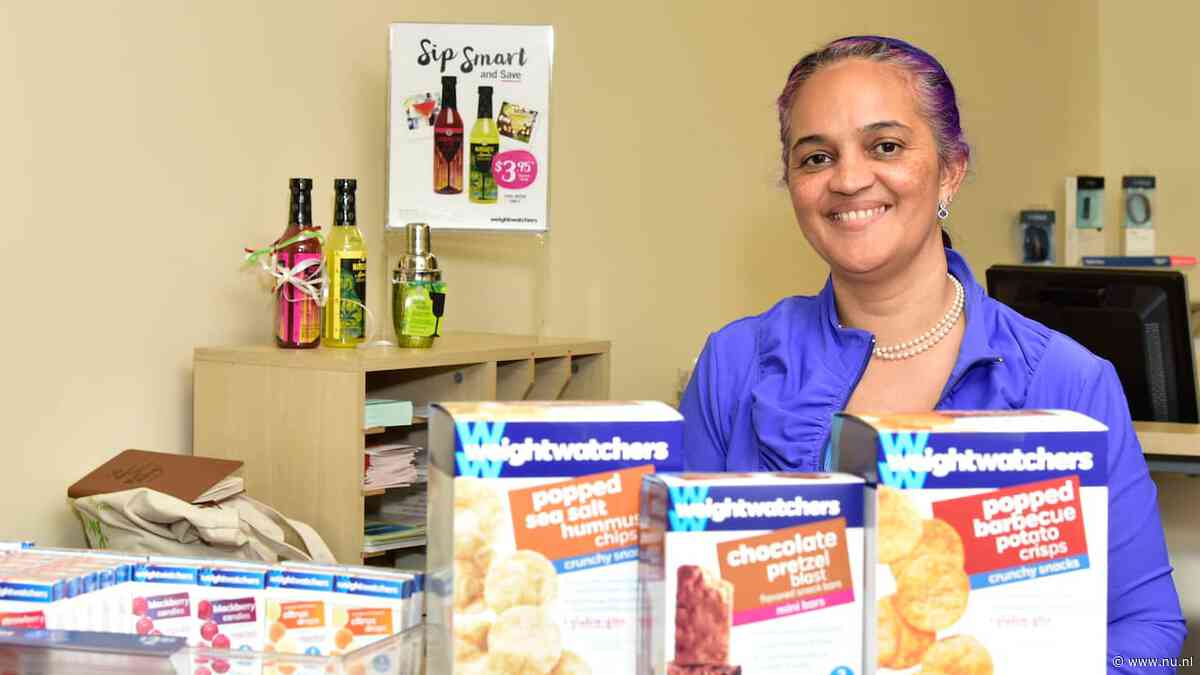 Dieetmerk WeightWatchers vraagt faillissement aan
