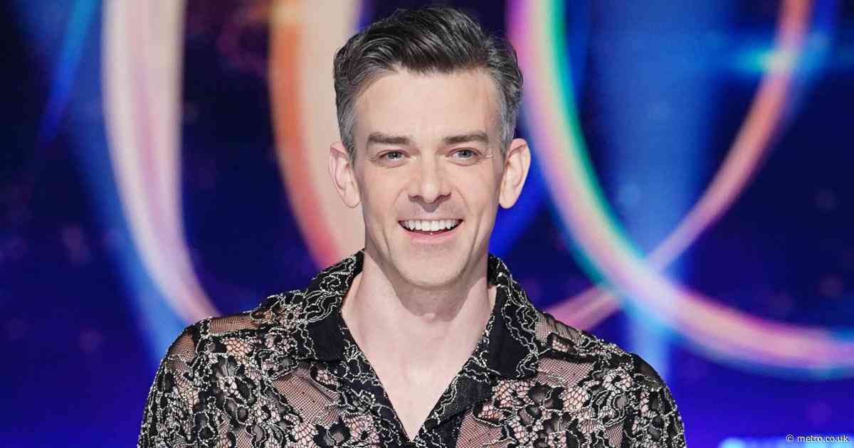 Dancing On Ice star facing surgery after secret health struggle: ‘I can’t live like this’