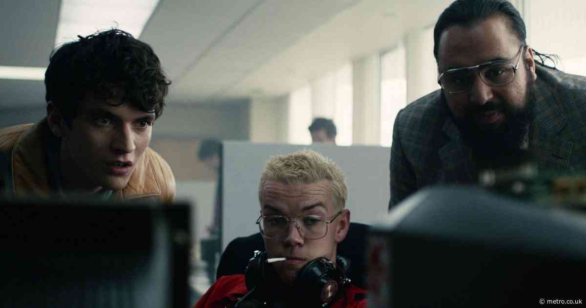 Netflix fans don’t have long before Black Mirror’s ‘creepiest’ episode is gone forever