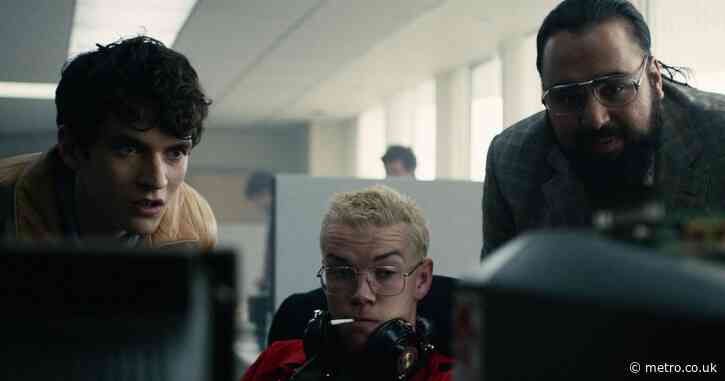 Netflix fans don’t have long before Black Mirror’s ‘creepiest’ episode is gone forever