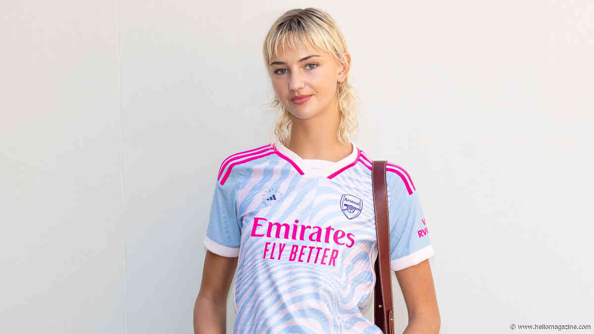 Mia Regan is having a wardrobe clear out - here's how to shop