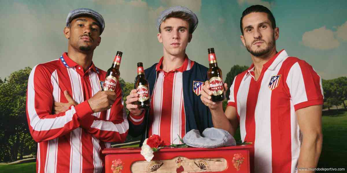 En el Atlético ya viven San Isidro