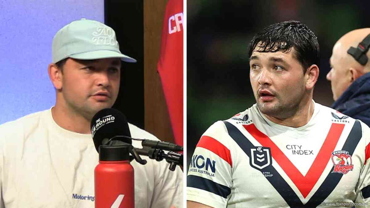 ‘Don’t feel like I’m wanted’: Smith responds to bombshell switch report