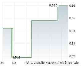 Newcore Gold durchteuft bei Bohrungen auf dem Goldprojekt Enchi in Ghana 2,25 g/t Gold auf 56,0 Metern ab 96 Meter Tiefe sowie 1,16 g/t Gold auf 72,0 Metern ab 104 Meter Tiefe